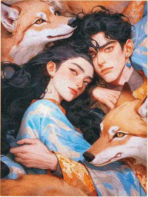 星海回声 高清在线电影海报