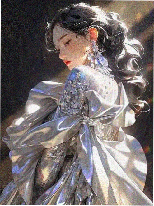 旧城拾音 音乐纪录片海报